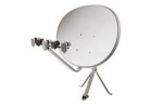 Maximum E-85 Multifocus 48 degr. dish In Bulk box with 100 pcs
