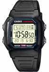 CASIO Meeste kell W-800H-1AVDF
