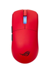 ASUS 8K Polling Rate ROG Harpe II ACE Wireless Gaming Hiir must