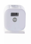 Yale Smart Cabinet Lock - Intelligentne mbli lukk - 3-pack