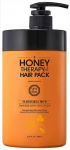 Daeng Gi Meo Ri Honey Therapy PLUS Juuksepakendi Juuksekott 1000 ml