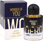 Riiffs Wonder Of You Homme Parfmne Vesi 100ml