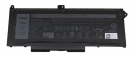 Dell 63Wh 4-cell Lithium Ion battery for laptops