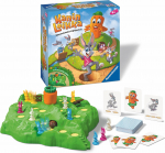 Ravensburger Deluxe peremng Rabbit Jump (10620876)