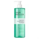 Anne Moller Clean Up Purifying Cleansing Gel - Cleansing facial gel.