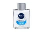 Nivea Meesterrassast tundlikule nahale jahutav prastniidistamine (aftershave) 100 ml
