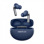 OnePlus Buds Pro 3 Earbuds Headphones, Blue
