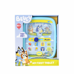 BLUEY Tablet - Esimene paber (90387)
