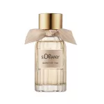 S. Oliver Sinu Lhn, Eau de Toilette, Naistele, 30 ml