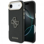 GUESS IPhone Air must etui FW Resin logoga