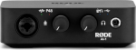 Rode AI-1 he kanali audioseade/adapter