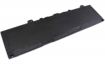 Dell Battery, 38WHR, 3 Cell, Lithium Ion