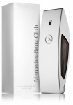 Mercedes-Benz Mercedes Benz Club Perfume EDT 100 ml