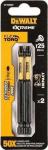 DeWalt IMPAKT BIT TORX T25x89mm / 2tk.