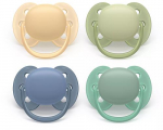 Philips AVENT Sutsupill SCF091/53, limadala pehmusega