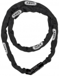 Abus ketilukk, 4804C / 75, numbrilukuga, must (000103171616)