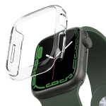 Araree Nukin Apple Watch 41mm lbipaistev/selge korpus AR20-01431A