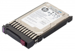 Hewlett Packard Enterprise SAS 72G 2,5 Inch DP 512743-001, 2.5"", 72 GB,