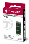 Transcend MTS600 32GB M.2 SATA III
