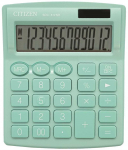 Citizen SDC-812NR Green