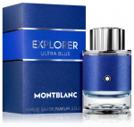 Mont Blanc Ultrablue Eksplorant EDP 60 ml