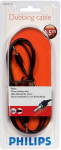 Philips SWA2529W/10 3.5mm stereo spr. / 3.5mm stereo spr. 1.5m