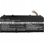 CoreParts Laptop Battery for Acer 48.29Wh Li-Pol 11.1V 4350mAh