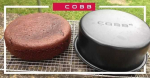 Cobb Baking tray