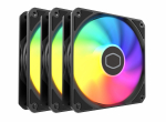 COOLER MASTER MF120 Lite ARGB 3-pakend (MFW-B2DN-173PA-R1)