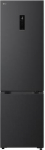 LG Electronics LG GBBS525CEV jkapp-klmutaja, must, 2 m (GBBS525CEV.AEVQEUR)