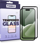 FoneKit -panssarilasi, iPhone 16 Pro (934054)
