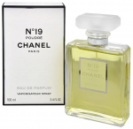 Chanel Nr. 19 Poudr Parfmvesi EDP 100 ml