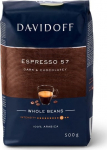 Davidoff Espresso 57 500g kohupiimakoorad