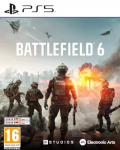 Cenega Mng PlayStation 5 Battlefield 6