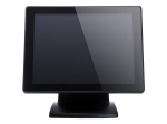 Poindus 15"" Display w/ P-CAP Touch VGA/DVI Signal AND Stand