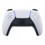 Sony Playstation 5 DualSense Wireless Controller - White