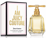Juicy Couture I Am Perfume EDP 100 ml