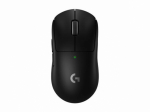 LOGITECH PRO X SUPERLIGHT 2 SE Must 910-007554