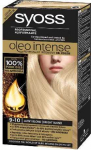 Syoss Hair dye Oleo 9-10 light blonde