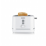 Severin Toaster 2 viiluga valge AT 4324 (AT4324)