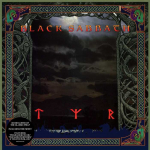 BMG Rights BLACK SABBATH AND quot;Tyr AND quot; (2024 Remaster) LP