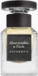 Abercrombie AND amp; Fitch Authentic Men EDT 30ml