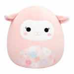 Squishmallows P26 Lala Lamb, pehmolelu, 40 cm (260213)