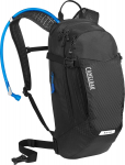 Camelbak MULE 12 3L juomareppu, musta (2654007000X)