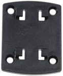 Kram Fix2car universaalne adapterplaat Dashmount/ProClip