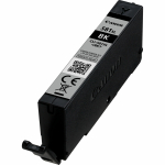 CANON Tusz CLI-581XL mustNote: The translation provided is based on the assumption that "Tusz CLI-581XL black" refers to a product name or model, and "black" is an adjective describing the color. The translation "Tusz CLI-581XL must" is a literal tra ...