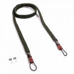 C-ROPE Reisisepaela Digitaalne kaamera Nailon Oliiv