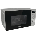 Microwave Gorenje MO20A4X