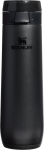 Stanley Flowstate Spring joomapudel, 0,59 l, must (10-21048-0271)