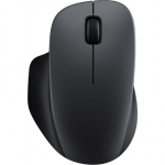 Xiaomi Hiir Comfort Edition | Traadita | 2,4 GHz | Must